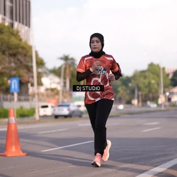 Runner Photo 8043348