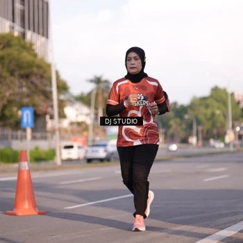 Runner Photo 8043349