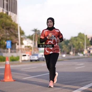 Runner Photo 8043350