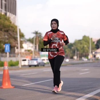 Runner Photo 8043351