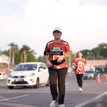 Runner Photo 8043354