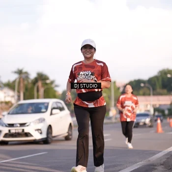 Runner Photo 8043357