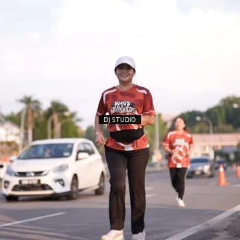 Runner Photo 8043358