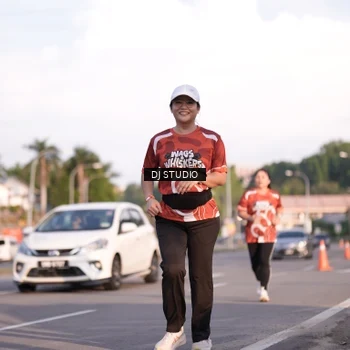 Runner Photo 8043360