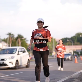 Runner Photo 8043361