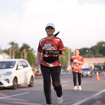 Runner Photo 8043362
