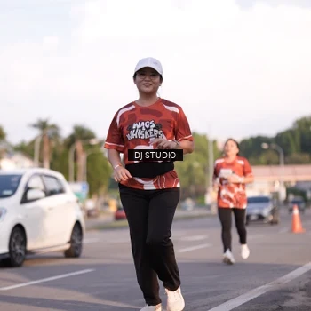 Runner Photo 8043363