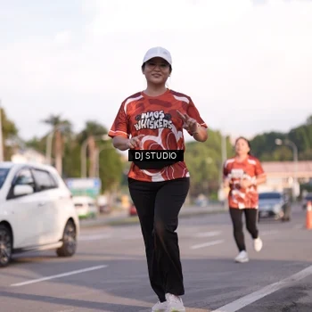 Runner Photo 8043364