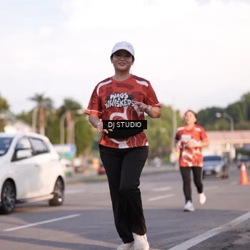 Runner Photo 8043365