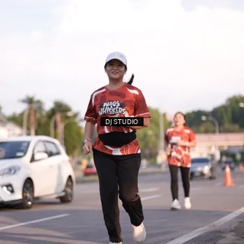 Runner Photo 8043366