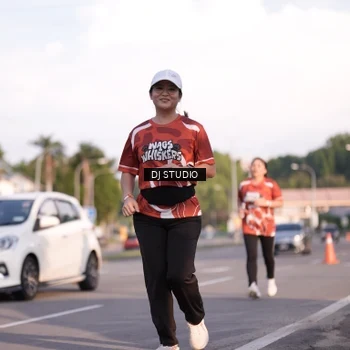 Runner Photo 8043367