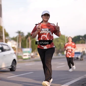 Runner Photo 8043368