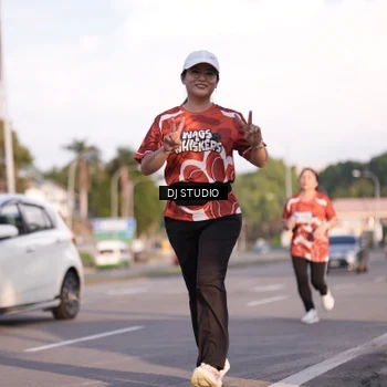 Runner Photo 8043369