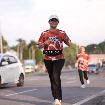 Runner Photo 8043370