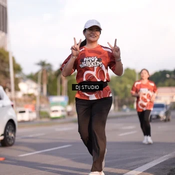 Runner Photo 8043371