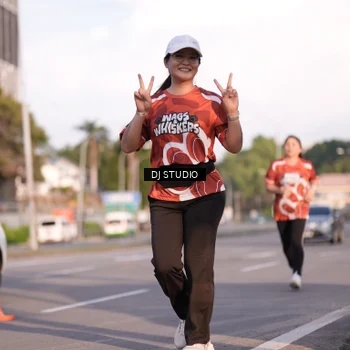 Runner Photo 8043372
