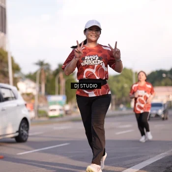 Runner Photo 8043374