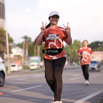 Runner Photo 8043377