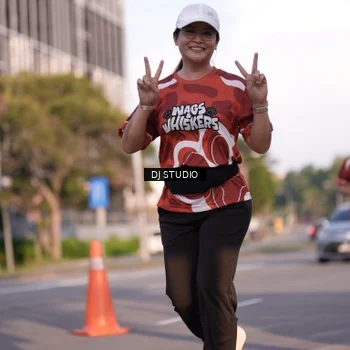 Runner Photo 8043378