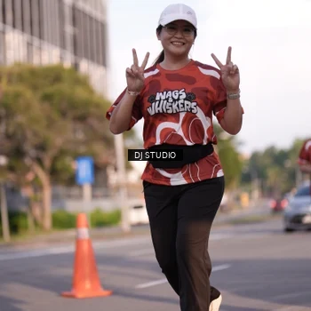 Runner Photo 8043379