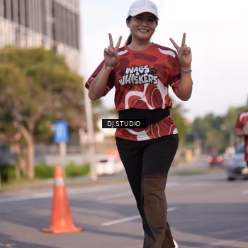 Runner Photo 8043380