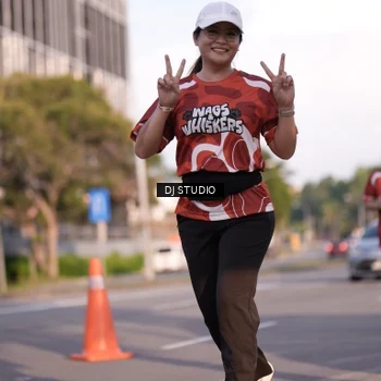 Runner Photo 8043381