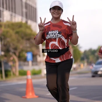Runner Photo 8043383