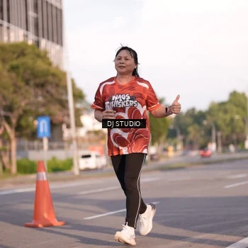 Runner Photo 8043384
