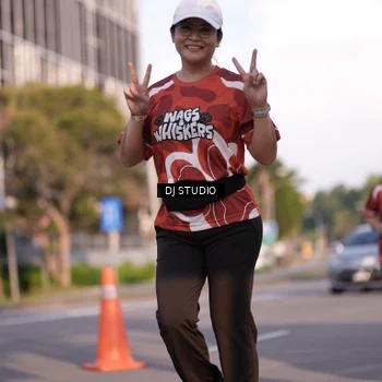Runner Photo 8043385