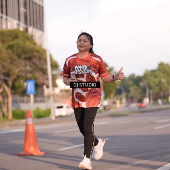 Runner Photo 8043386