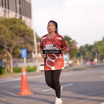 Runner Photo 8043387