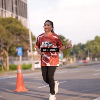 Runner Photo 8043388