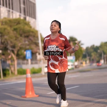 Runner Photo 8043390
