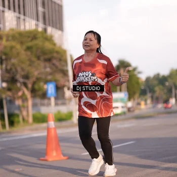 Runner Photo 8043391