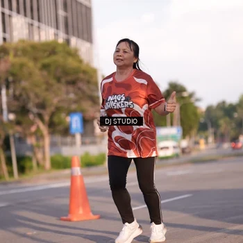 Runner Photo 8043392