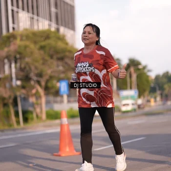 Runner Photo 8043394