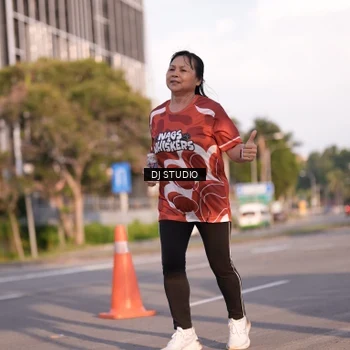 Runner Photo 8043396