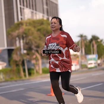 Runner Photo 8043397