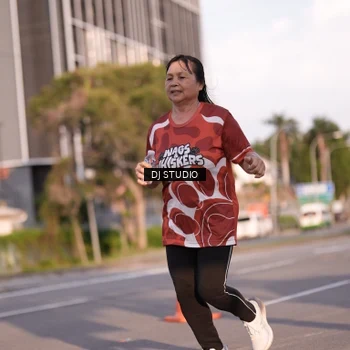 Runner Photo 8043399