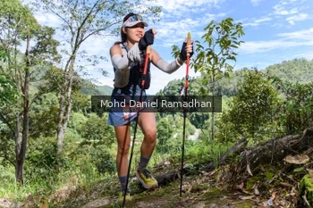 Runner Photo 80434