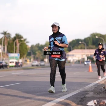 Runner Photo 8043401