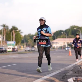 Runner Photo 8043402