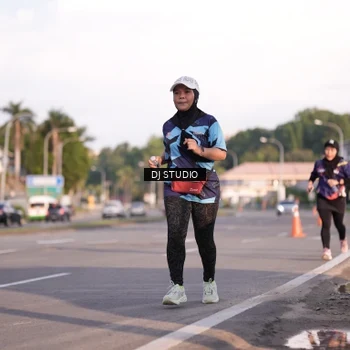 Runner Photo 8043403
