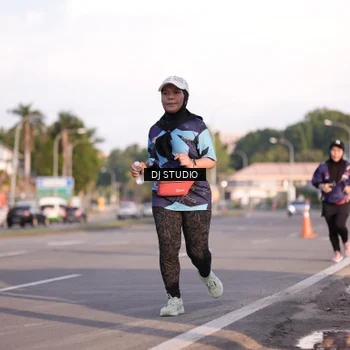 Runner Photo 8043405