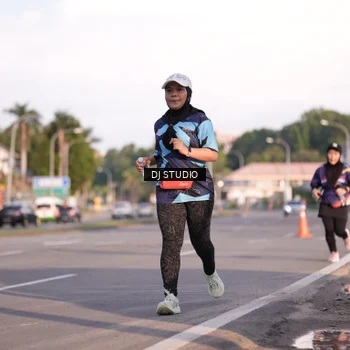 Runner Photo 8043409