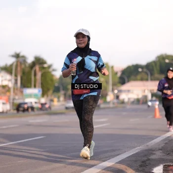 Runner Photo 8043412