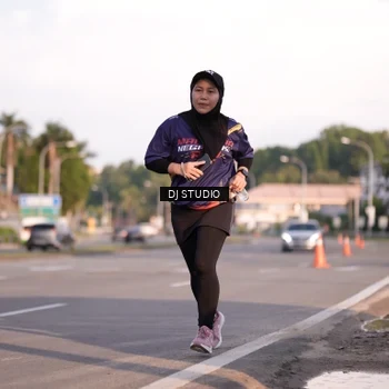 Runner Photo 8043421