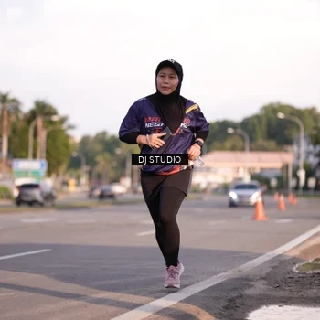 Runner Photo 8043423