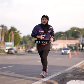 Runner Photo 8043424