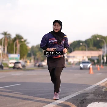 Runner Photo 8043426